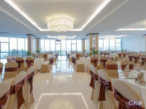 Muong Thanh Grand Nha Trang Hotel 4*