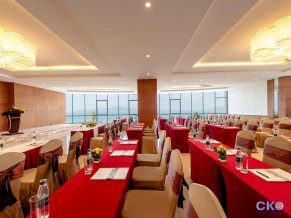 Muong Thanh Grand Nha Trang Hotel 4*