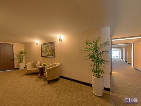 Muong Thanh Grand Nha Trang Hotel 4*