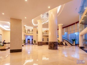 Muong Thanh Grand Nha Trang Hotel 4*