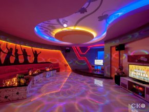 Muong Thanh Grand Nha Trang Hotel 4*