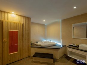 Muong Thanh Grand Nha Trang Hotel 4*