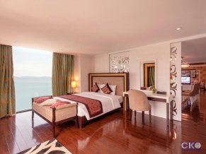 Muong Thanh Grand Nha Trang Hotel 4*