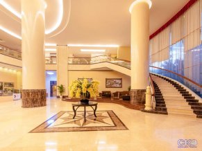 Muong Thanh Grand Nha Trang Hotel 4*