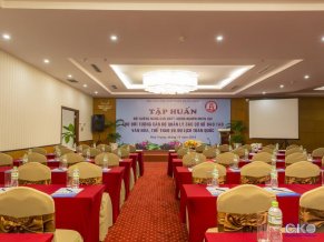 Muong Thanh Grand Nha Trang Hotel 4*