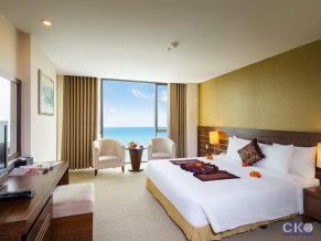 Muong Thanh Grand Nha Trang Hotel 4*