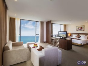 Muong Thanh Grand Nha Trang Hotel 4*