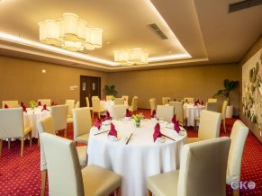 Muong Thanh Grand Nha Trang Hotel 4*