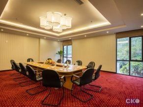 Muong Thanh Grand Nha Trang Hotel 4*