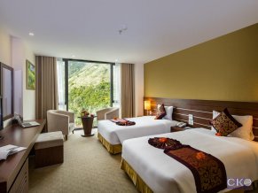 Muong Thanh Grand Nha Trang Hotel 4*