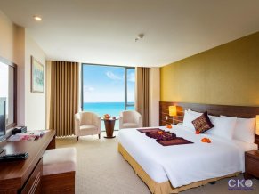 Muong Thanh Grand Nha Trang Hotel 4*