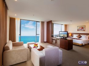 Muong Thanh Grand Nha Trang Hotel 4*