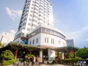 The Light Hotel & Spa 4*