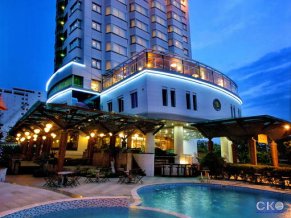 The Light Hotel & Spa 4*