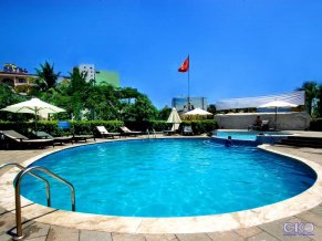 The Light Hotel & Spa 4*