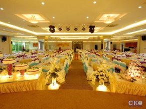 The Light Hotel & Spa 4*