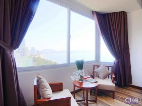 The Light Hotel & Spa 4*