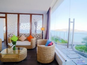 The Light Hotel & Spa 4*