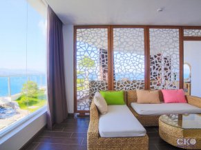 The Light Hotel & Spa 4*