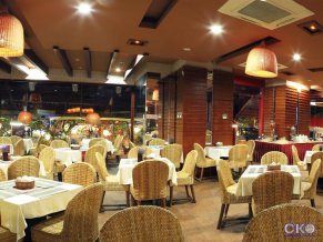 The Light Hotel & Spa 4*