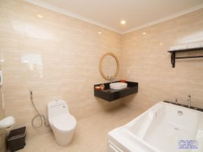 The Light Hotel & Spa 4*