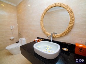 The Light Hotel & Spa 4*