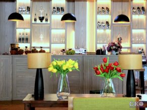 The Light Hotel & Spa 4*
