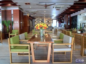 The Light Hotel & Spa 4*