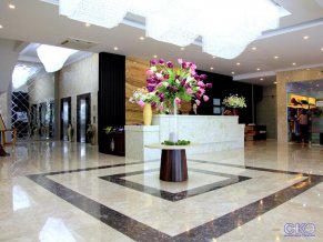 The Light Hotel & Spa 4*