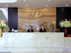The Light Hotel & Spa 4*