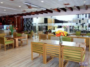 The Light Hotel & Spa 4*