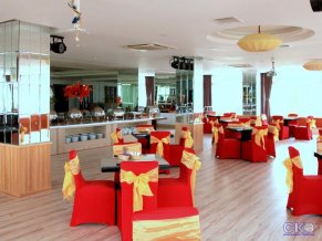 The Light Hotel & Spa 4*