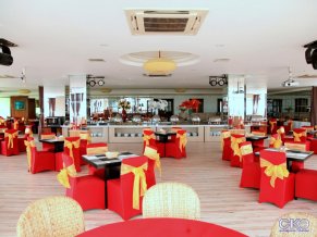 The Light Hotel & Spa 4*