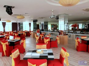 The Light Hotel & Spa 4*