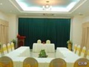 The Light Hotel & Spa 4*