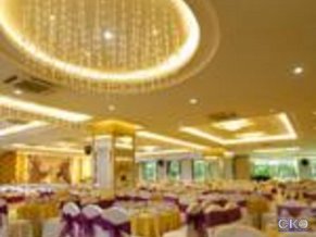 The Light Hotel & Spa 4*