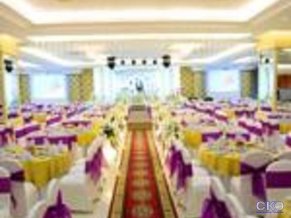 The Light Hotel & Spa 4*