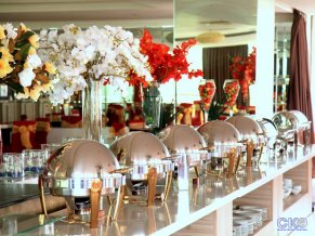 The Light Hotel & Spa 4*