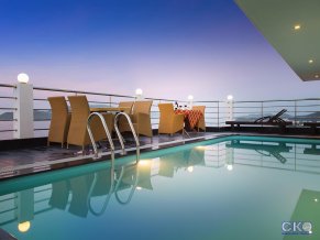 Majestic Star Hotel 3*