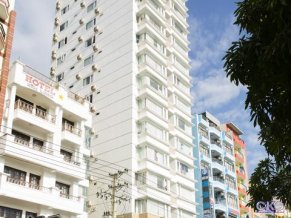 Majestic Star Hotel 3*