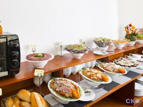 Majestic Star Hotel 3*