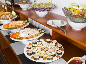 Majestic Star Hotel 3*