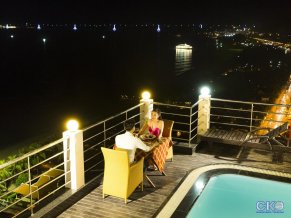 Majestic Star Hotel 3*