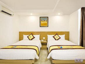 Majestic Star Hotel 3*