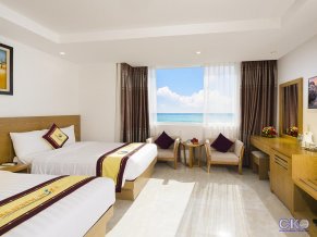 Majestic Star Hotel 3*