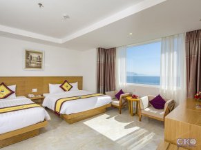 Majestic Star Hotel 3*