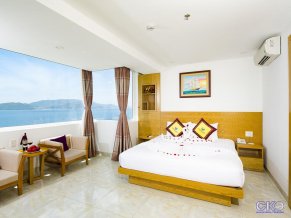 Majestic Star Hotel 3*