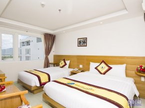 Majestic Star Hotel 3*