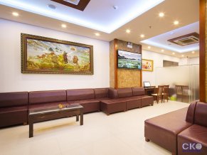 Majestic Star Hotel 3*