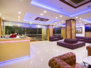 Majestic Star Hotel 3*